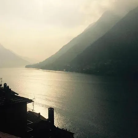 Lejlighed Love At First Sight! Nesso